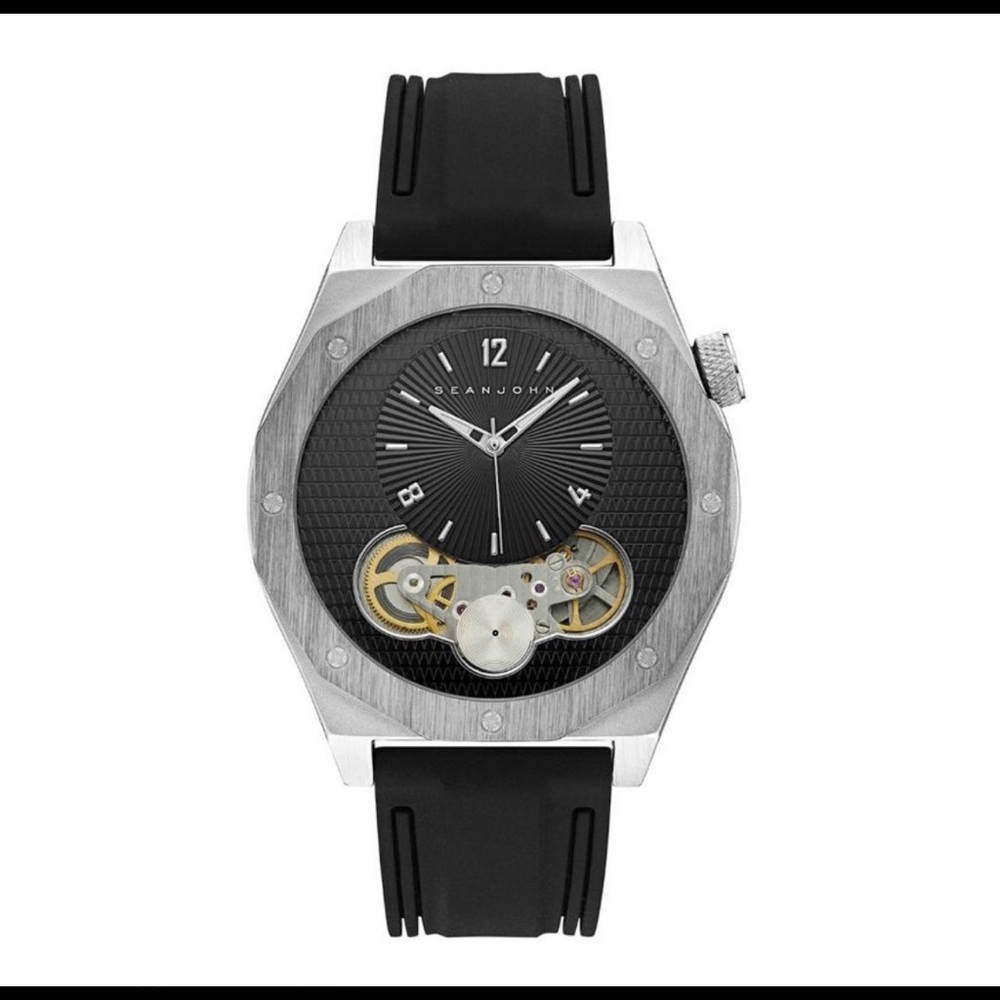Men’s Sean John watch